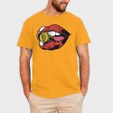 Mouth Bullet, Tricou Barbati (Unisex)