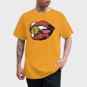 Mouth Bullet, Tricou Barbati (Unisex)