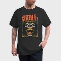 Trend Monster Face, Tricou Barbati (Unisex)