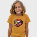 Mouth Bullet, Tricou Copii