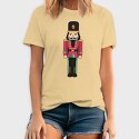 Nutcracker Pixel, Tricou Barbati (Unisex)