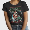 Santa Chess, Tricou Femei