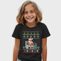 Santa Chess, Tricou Copii