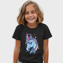 Shiny Unicorn, Tricou Copii