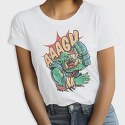Mad Orc, Tricou Femei