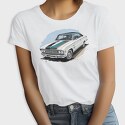 Muscle Car, Tricou Femei