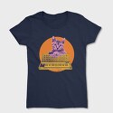 Cat Synth, Tricou Femei