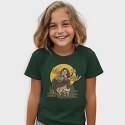 Bigfoot, Tricou Copii