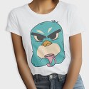 Penguin Coffee, Tricou Femei