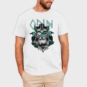 Odin Nordic, Tricou Barbati (Unisex)
