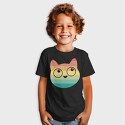 Retrocat, Tricou Copii