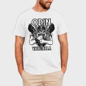 Odin, Tricou Barbati (Unisex)