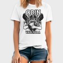 Odin, Tricou Barbati (Unisex)