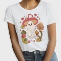 Mushroom Ghost, Tricou Femei