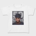50 Cent, Tricou Copii