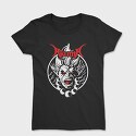 Akuma, Tricou Femei