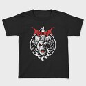 Akuma, Tricou Copii