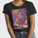 Unicorn Attack, Tricou Femei