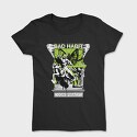 Bad Habbit 2, Tricou Femei