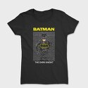 Batman 19, Tricou Femei