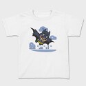 Batman Mario, Tricou Copii