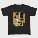 Breaking Bad 19, Tricou Copii