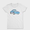 Cars 27, Tricou Femei