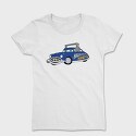 Cars 37, Tricou Femei