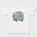 Cars 51, Tricou Copii