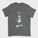 Cartoon Retro Bugs Bunny 5, Tricou Barbati (Unisex)