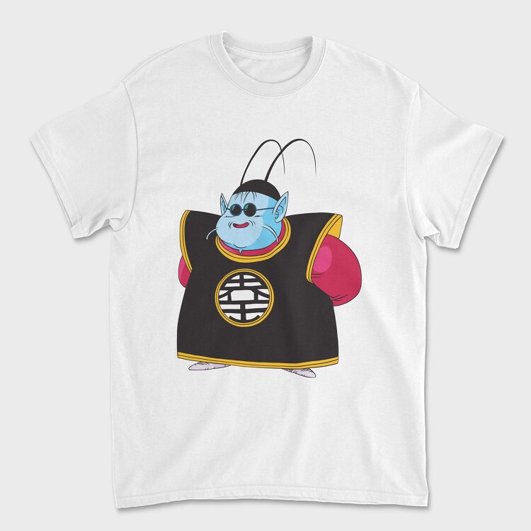 Cartoon Retro Dragon Ball Z 2, Tricou Barbati (Unisex)