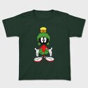 Cartoon Retro Duck Dodgers 3, Tricou Copii