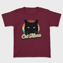 Cat Mama, Tricou Copii