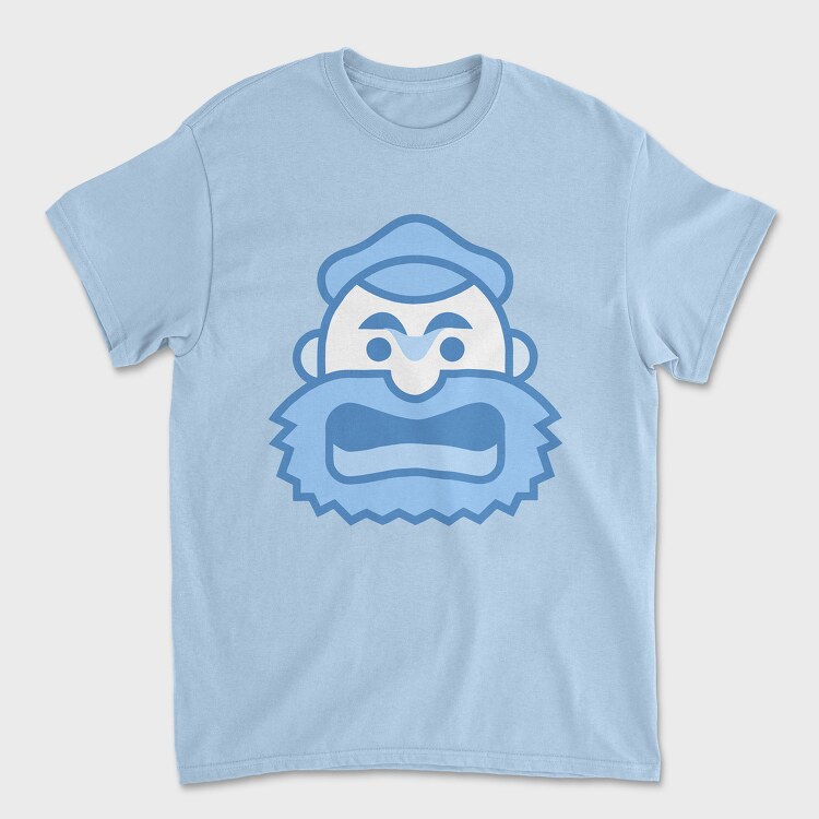 Cat Prison, Tricou Copii