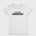 Dexter Laboratory 1, Tricou Femei