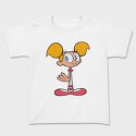 Dexter Laboratory 25, Tricou Copii