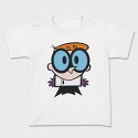 Dexter Laboratory 3, Tricou Copii
