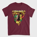 Donkeykong, Tricou Barbati (Unisex)