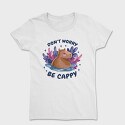 Dont Worry Capybara, Tricou Femei