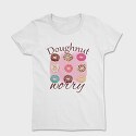Doughnut Worry, Tricou Femei