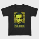 Dr Dre, Tricou Copii
