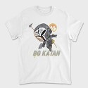 Funko Bo Katan Funko, Tricou Barbati (Unisex)