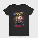 Funko Marvel doctor stranger, Tricou Femei