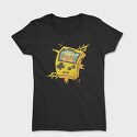 Gameboy Pokemon 5, Tricou Femei