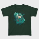 Gameboy Pokemon 6, Tricou Copii