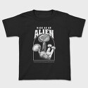 High as an Alien, Tricou Copii