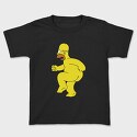 Homer Simpson 3, Tricou Copii