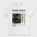 Inner Peace 1, Tricou Barbati (Unisex)