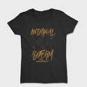 Internal Reform 2, Tricou Femei