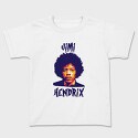 Jimi Handrix, Tricou Copii